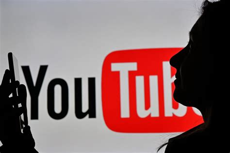 When You 'Dislike' A Video, YouTube Keeps Recommending .